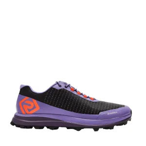 Ronhill Reverence Women's Trail Running Shoes Purp/Heather/PastRed