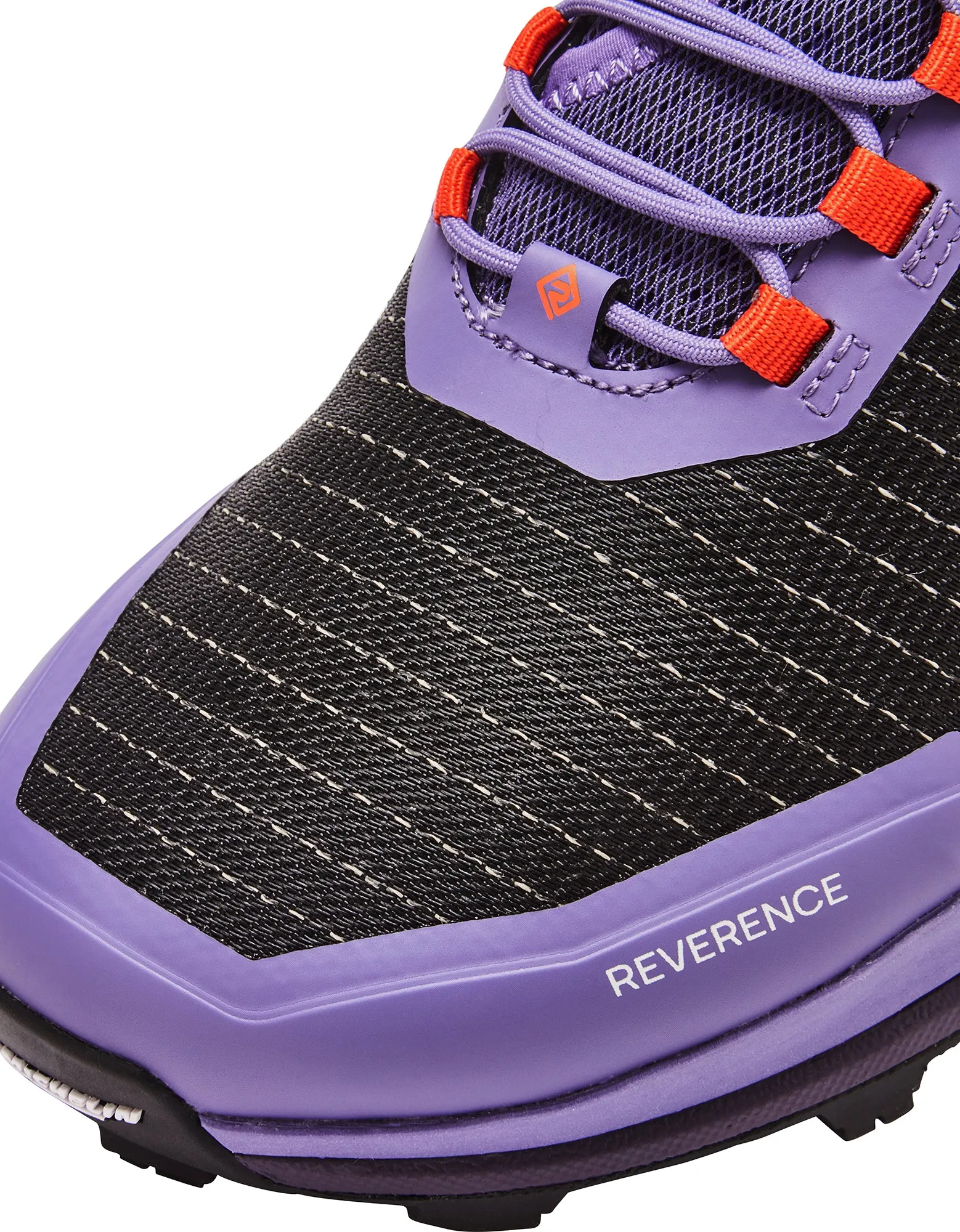 Ronhill Reverence Womens Trail Running Shoes - Purple