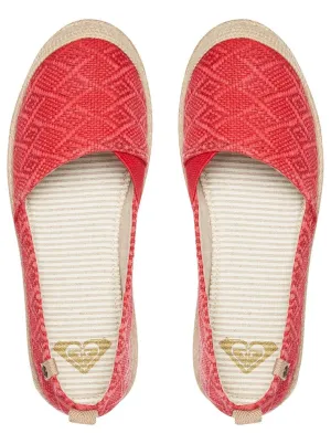 Roxy Flamenco Espadrilles Shoes