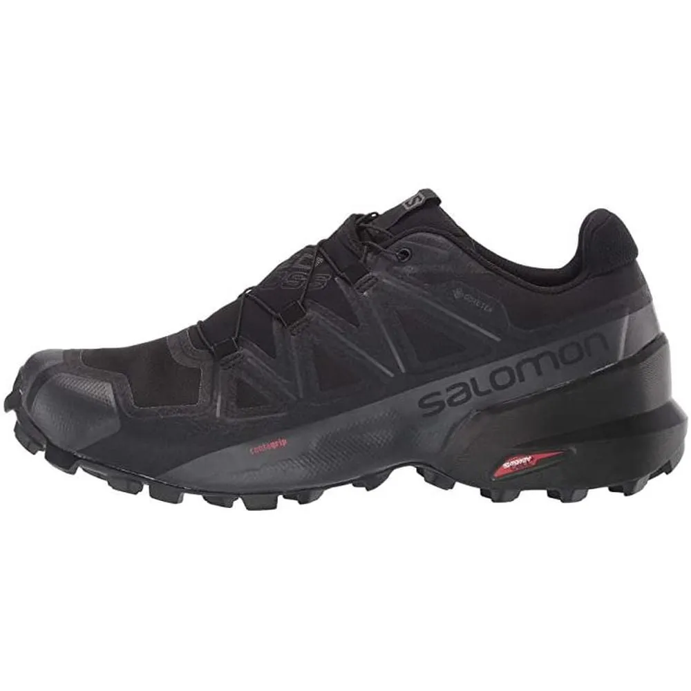 Salomon Men's Speedcross 5 GTX Running Shoes