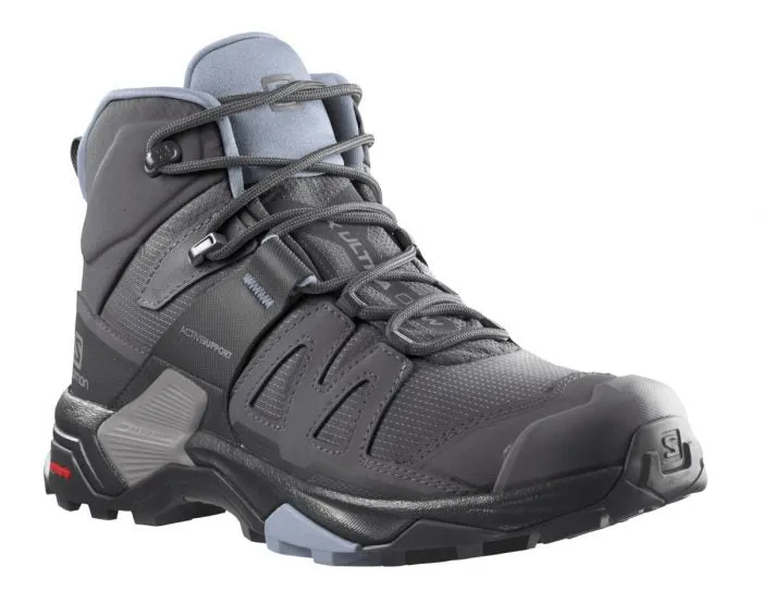 SALOMON Women's X Ultra 4 Mid Gore-tex® Boot