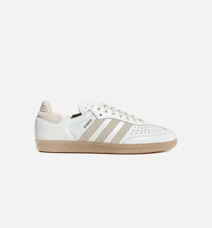 Samba OG Mens Lifestyle Shoe - Core White/Wonder White