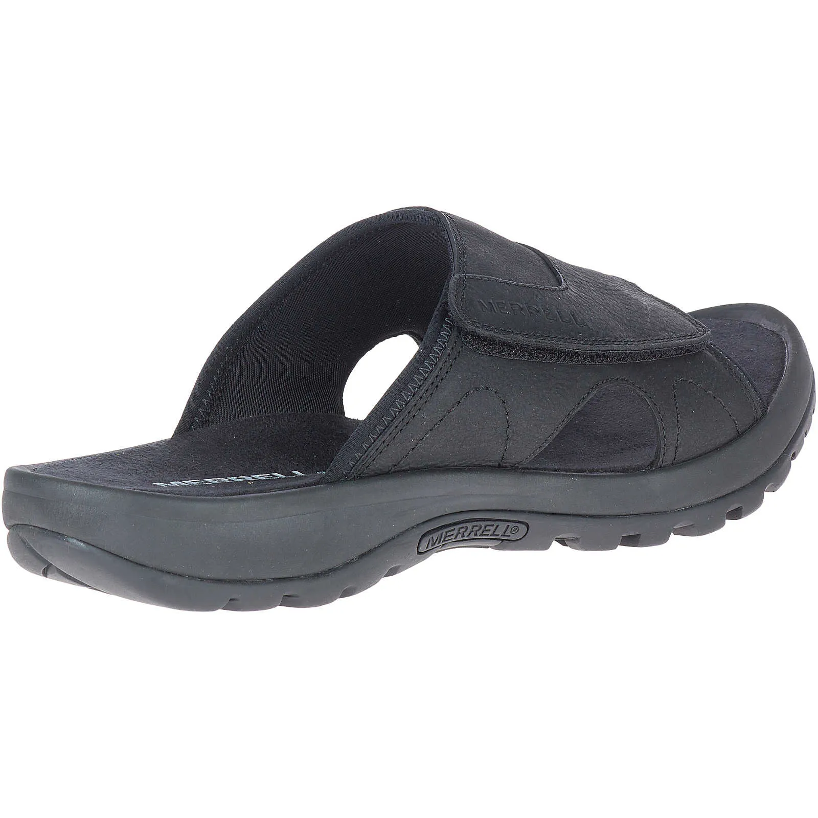 Sandspur 2 Slide Black