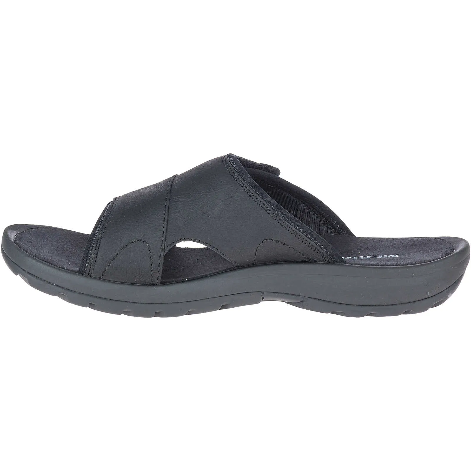 Sandspur 2 Slide Black