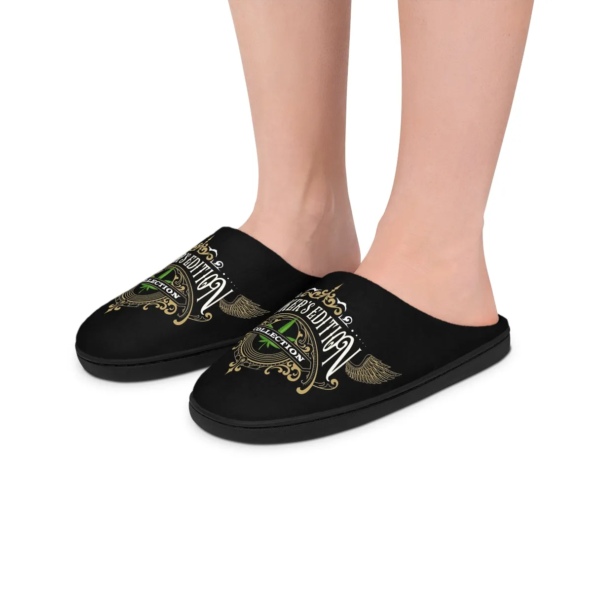 Sizzman's Indoor Slippers for women