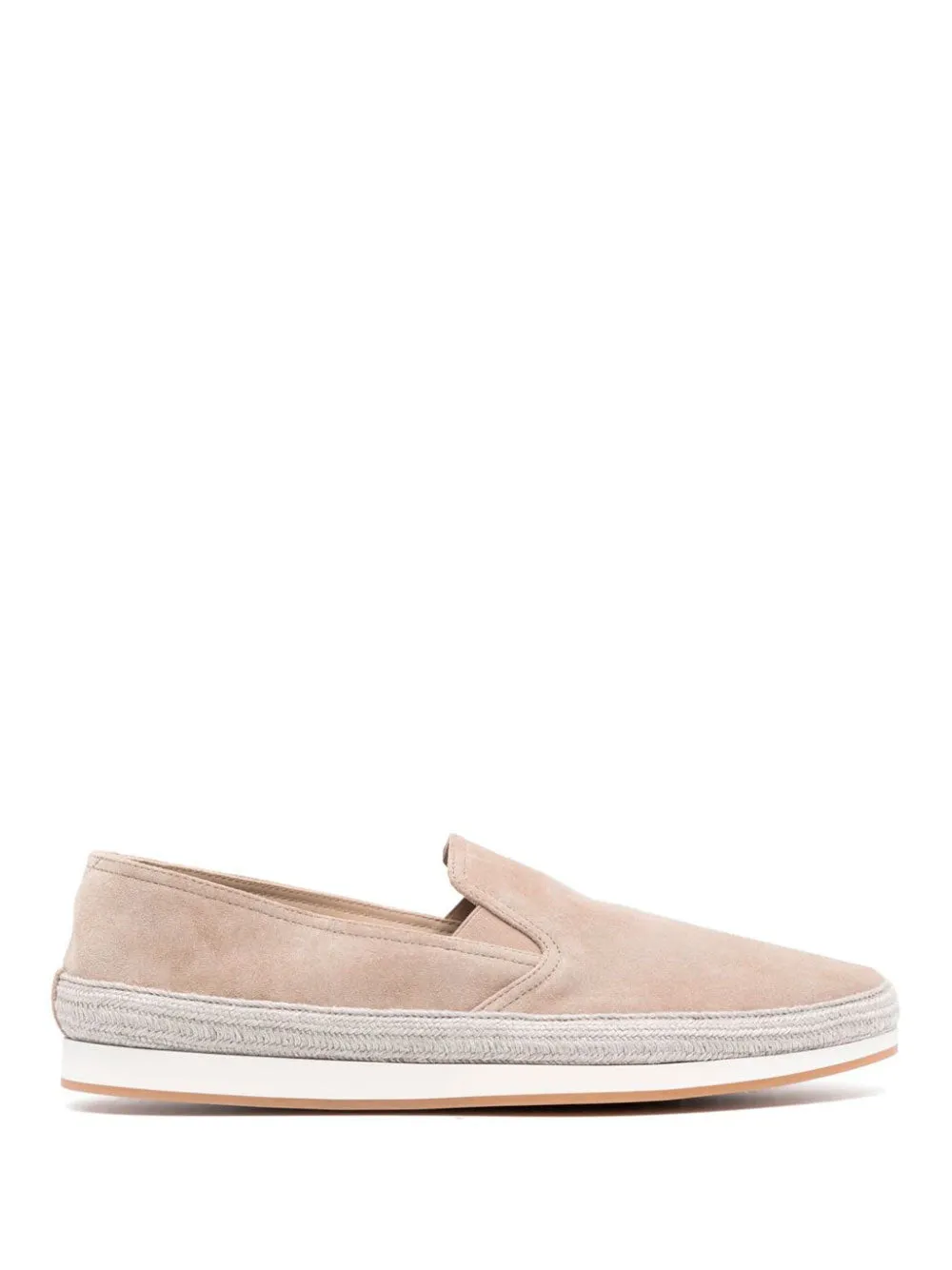 Slip-on Espadrilles