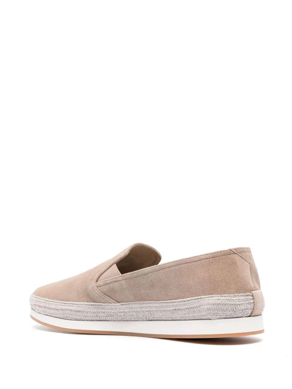 Slip-on Espadrilles