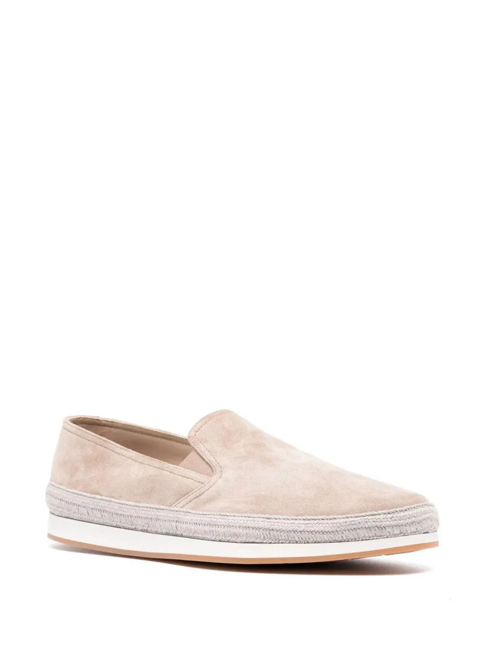 Slip-on Espadrilles