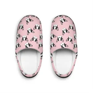 Slippers - French Bulldogs