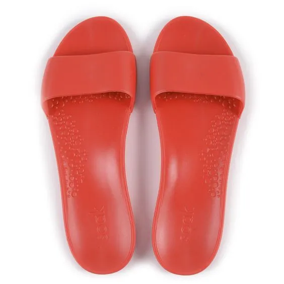 Soak Slide Sandals