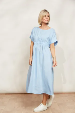 Sojourn Dress - Coast