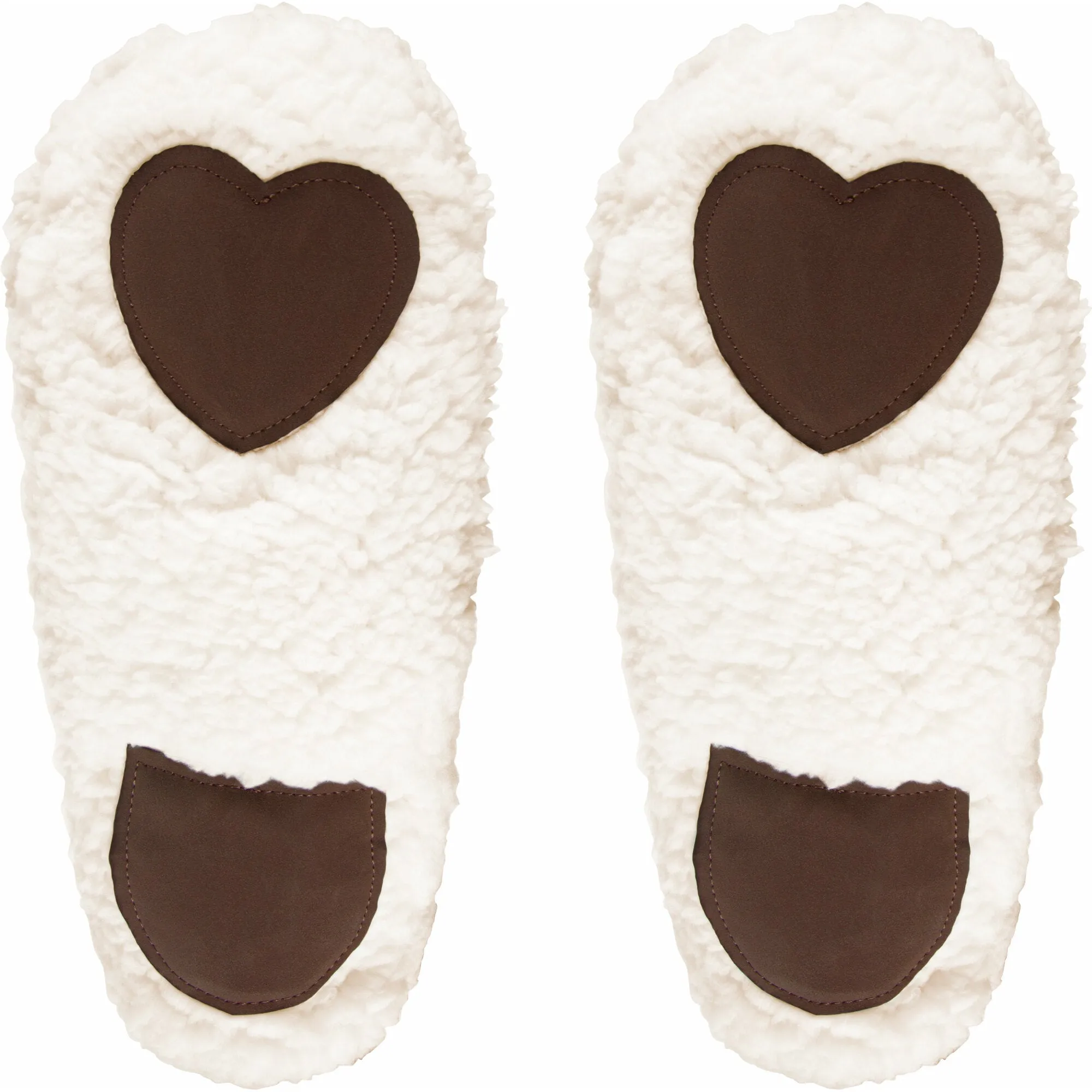 Special Sister One Size Fits Most Sherpa Slipper