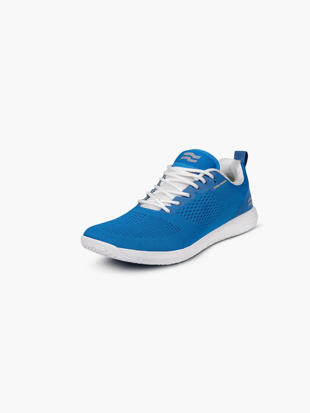 STRIKE MVMNT Haze Training Shoes Crisp Blue / White