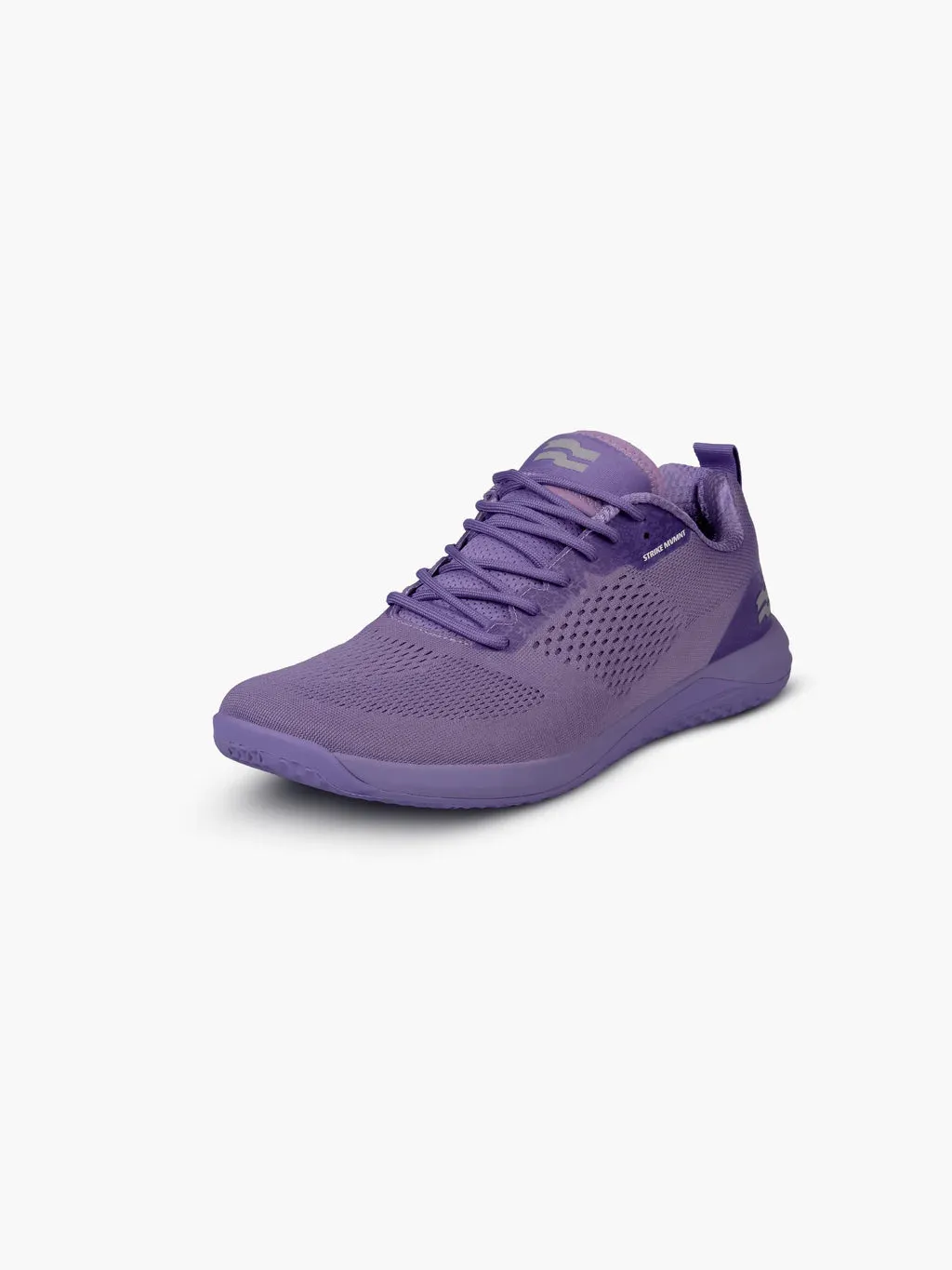 STRIKE MVMNT Haze Training Shoes The Purple