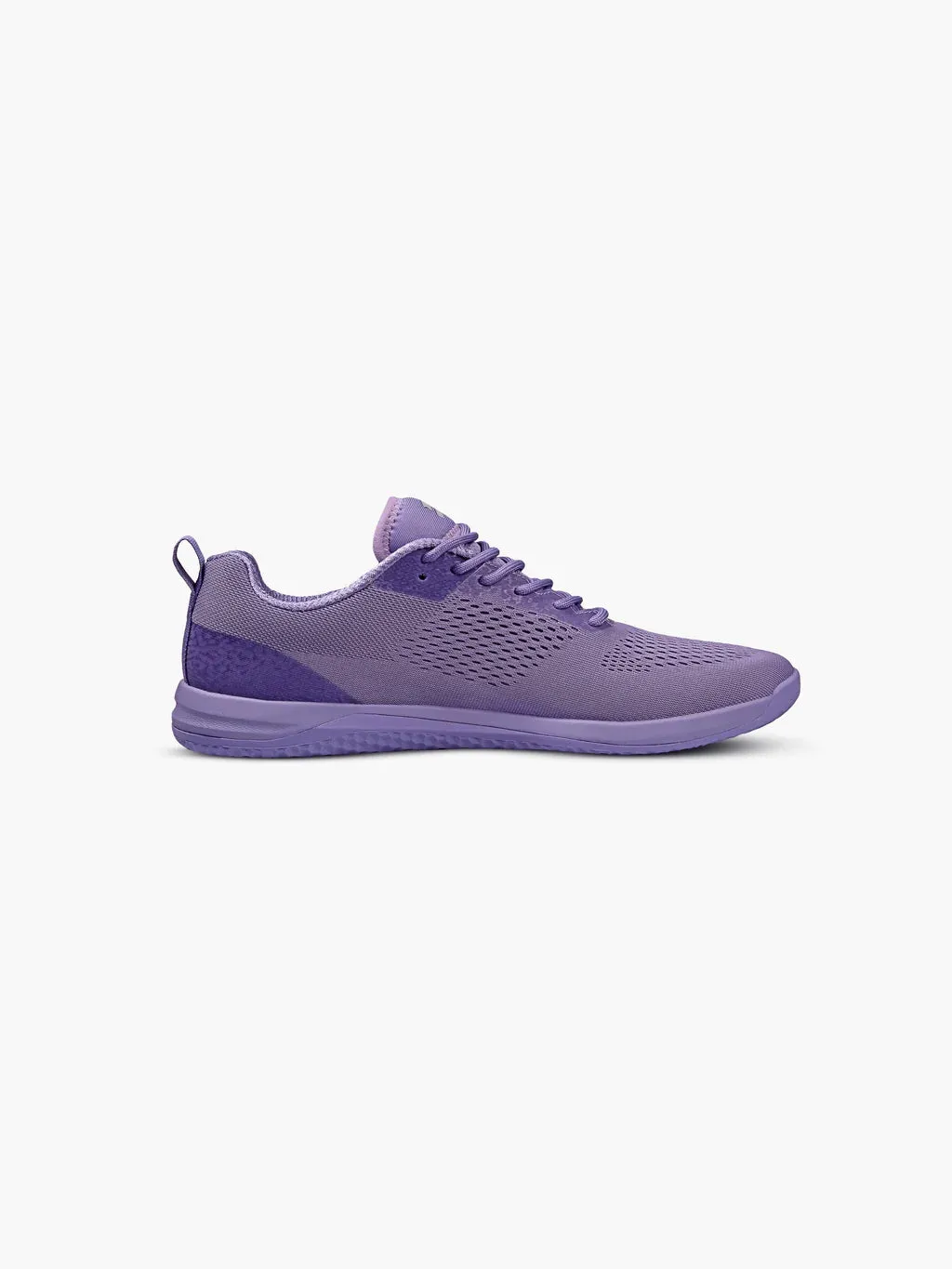 STRIKE MVMNT Haze Training Shoes The Purple