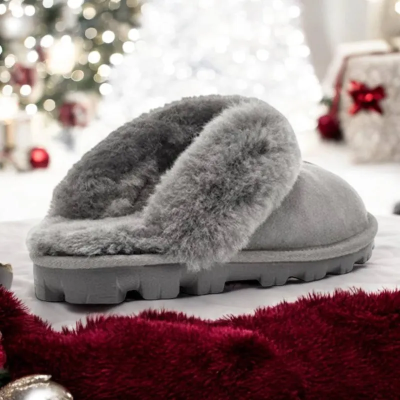 Stylish Indoor Slippers For Cozy Comfort