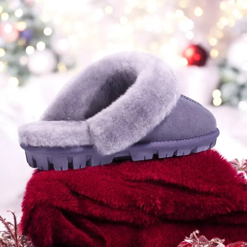 Stylish Indoor Slippers For Cozy Comfort