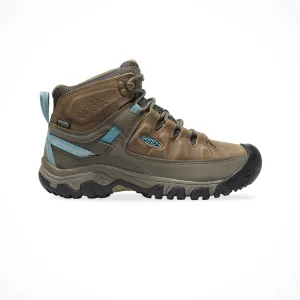 Targhee III Mid Waterproof — Women's