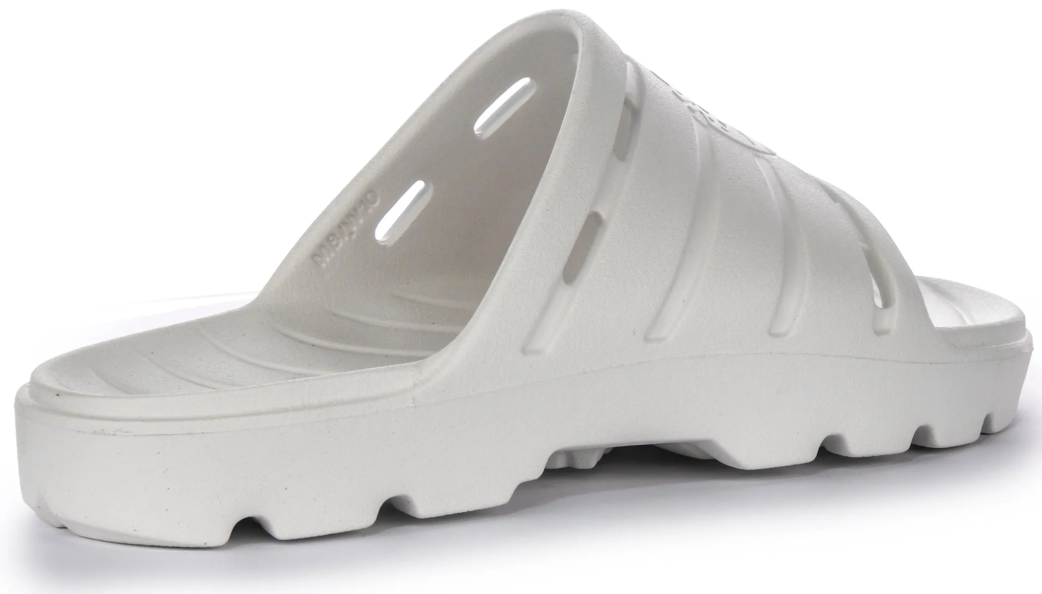 Timberland Get Outslide A5W75 In White