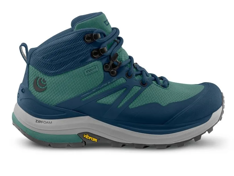 Topo Trailventure 2 Mid Waterproof Women's