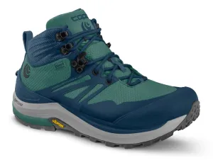 Topo Trailventure 2 Mid Waterproof Women's