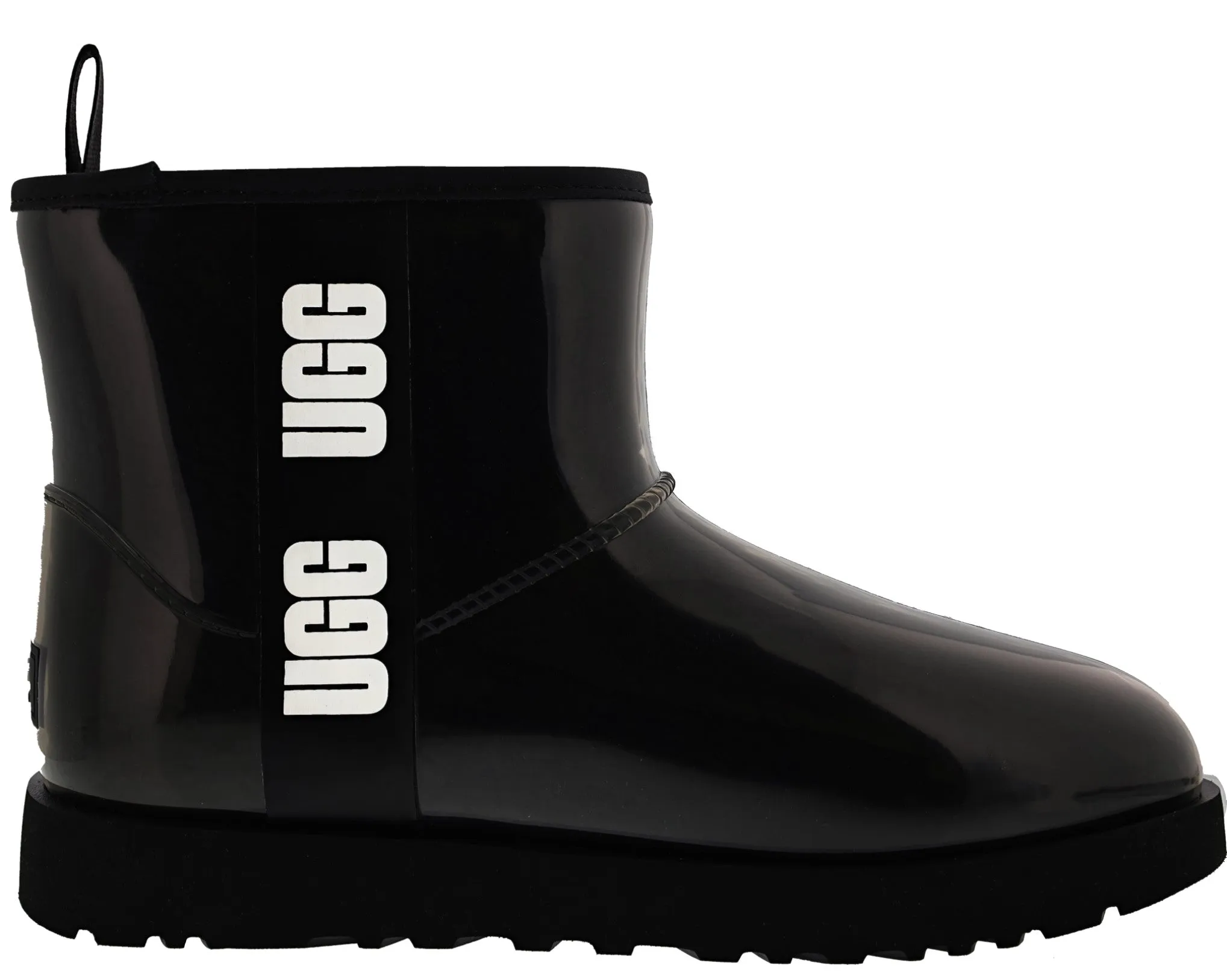 UGG Classic Clear Mini Women's Waterproof Boots