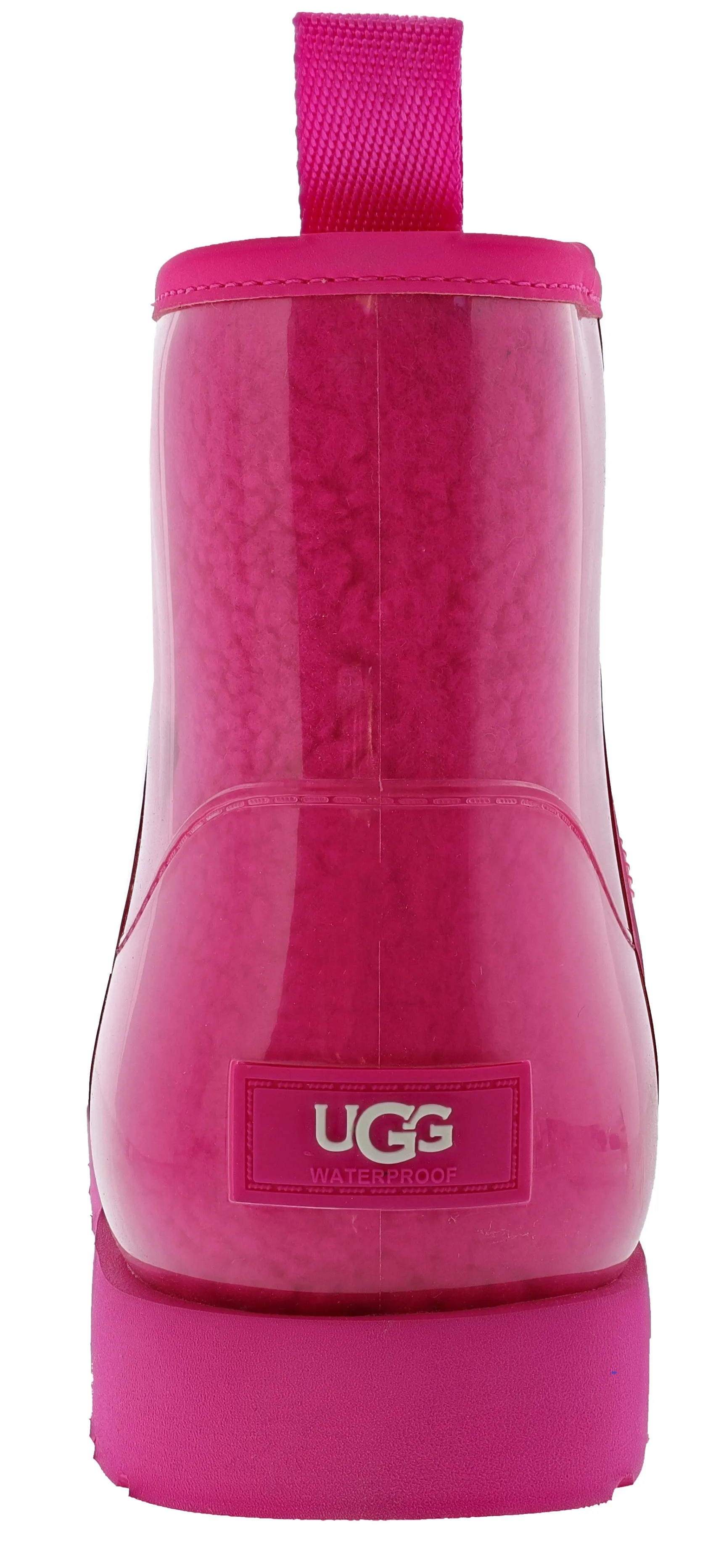 UGG Classic Clear Mini Women's Waterproof Boots