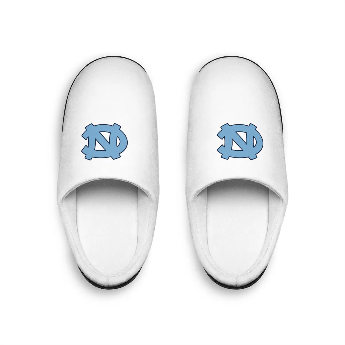 UNC Women's Indoor Slippers