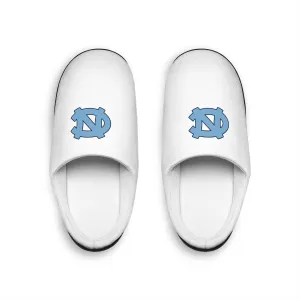 UNC Women's Indoor Slippers