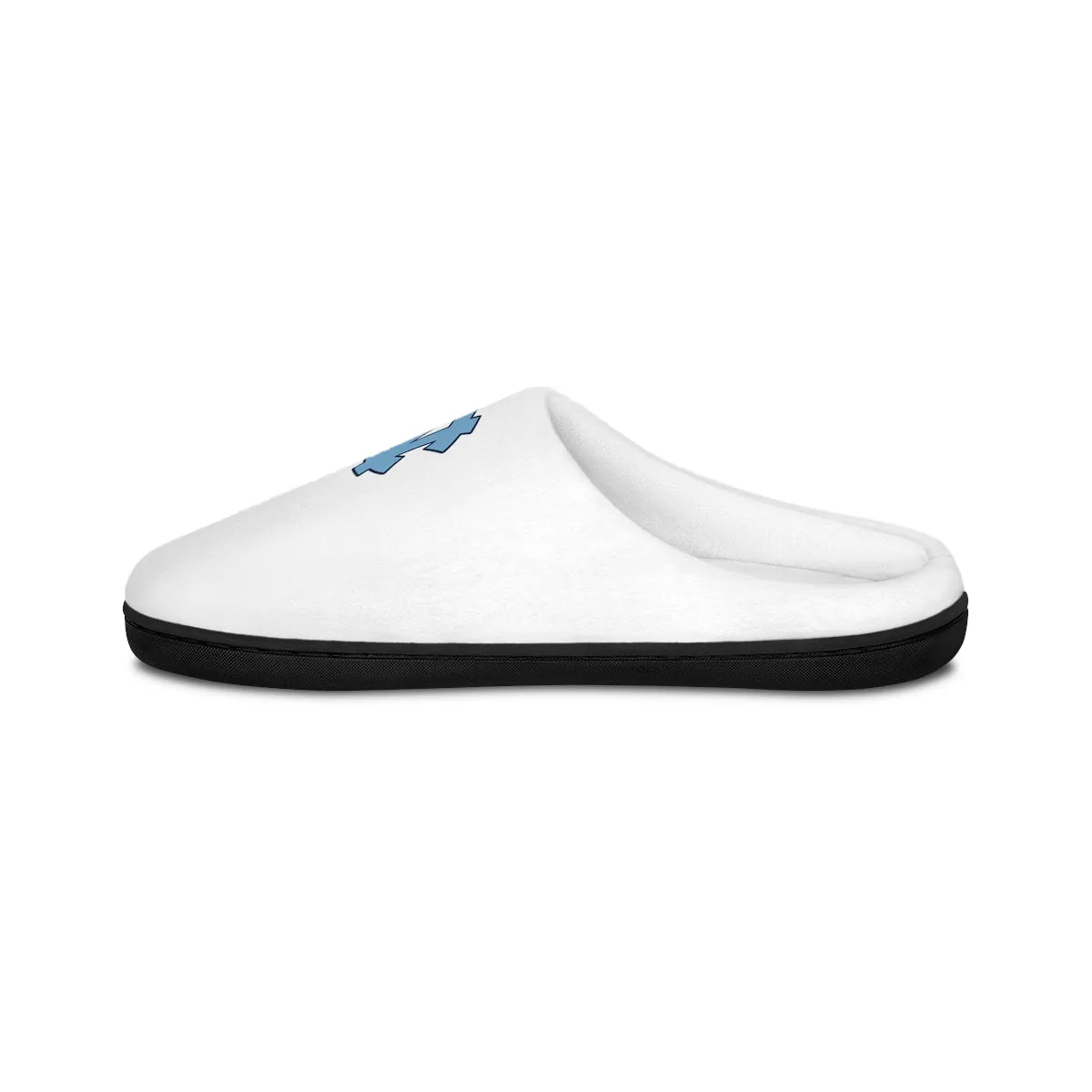 UNC Women's Indoor Slippers