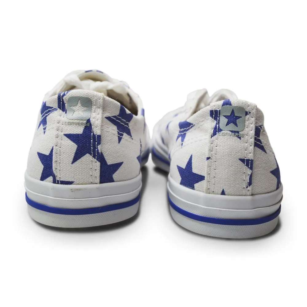 Unisex Converse Mimi Ox