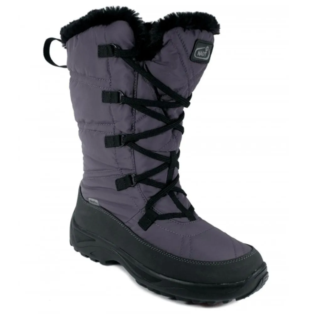 Vail Waterproof Snowboot