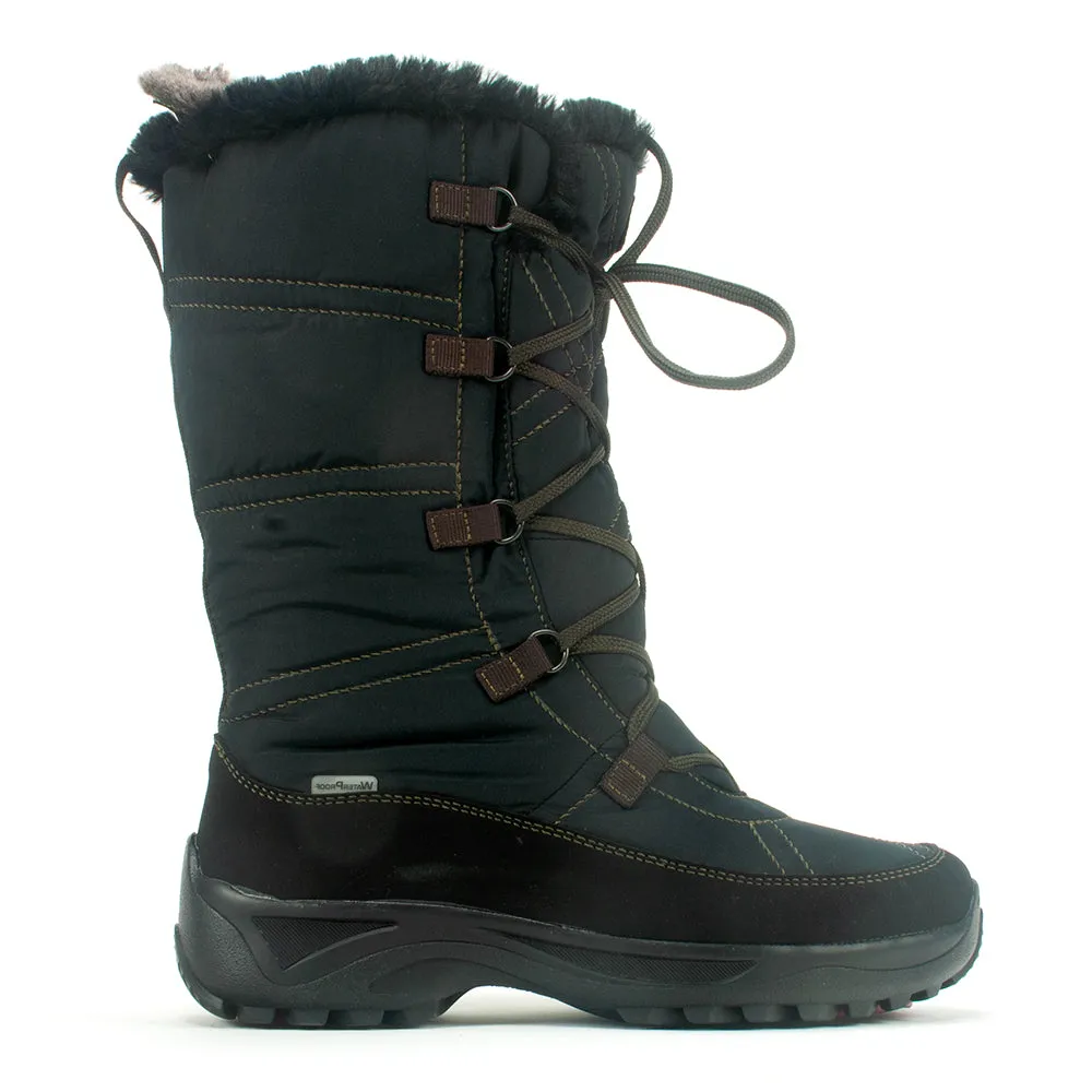 Vail Waterproof Snowboot