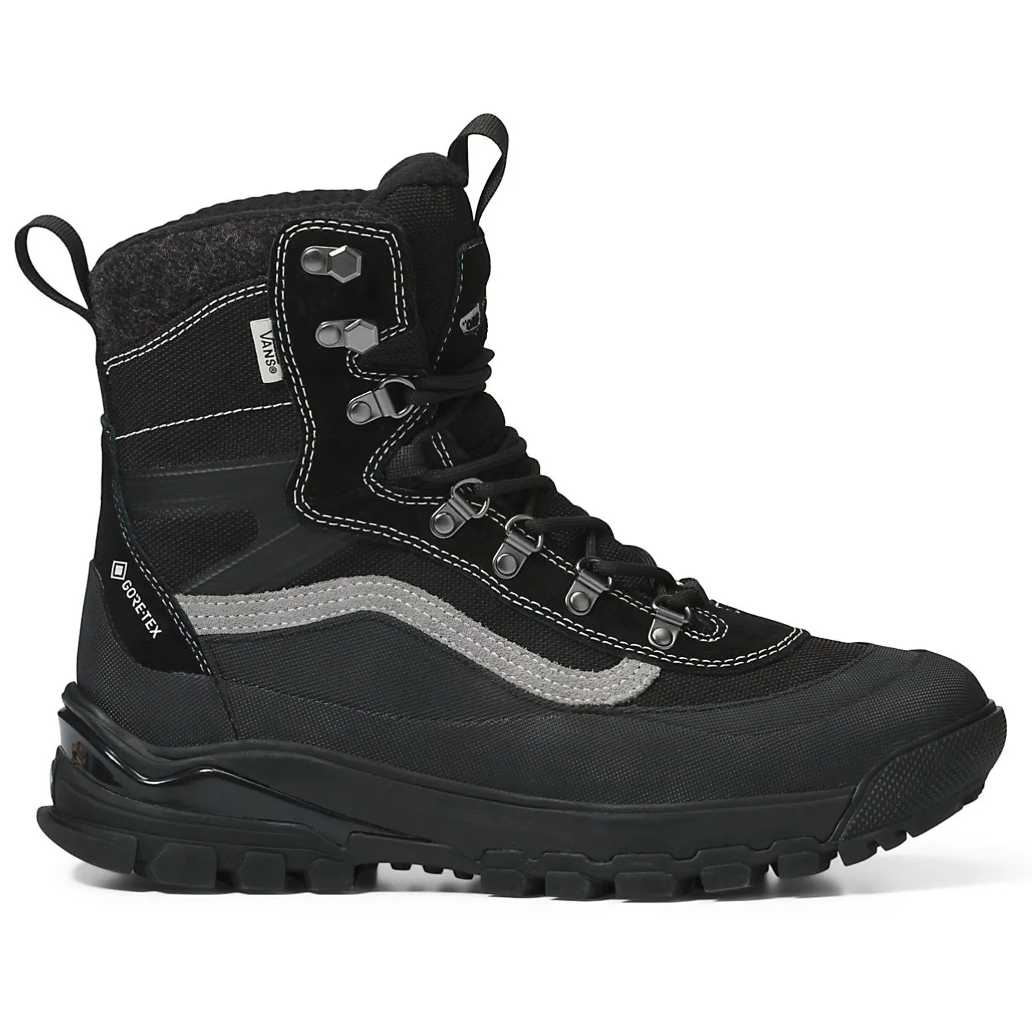 Vans Arthur Longo Snow-Kicker Gore-Tex MTE-3 Boots 2023