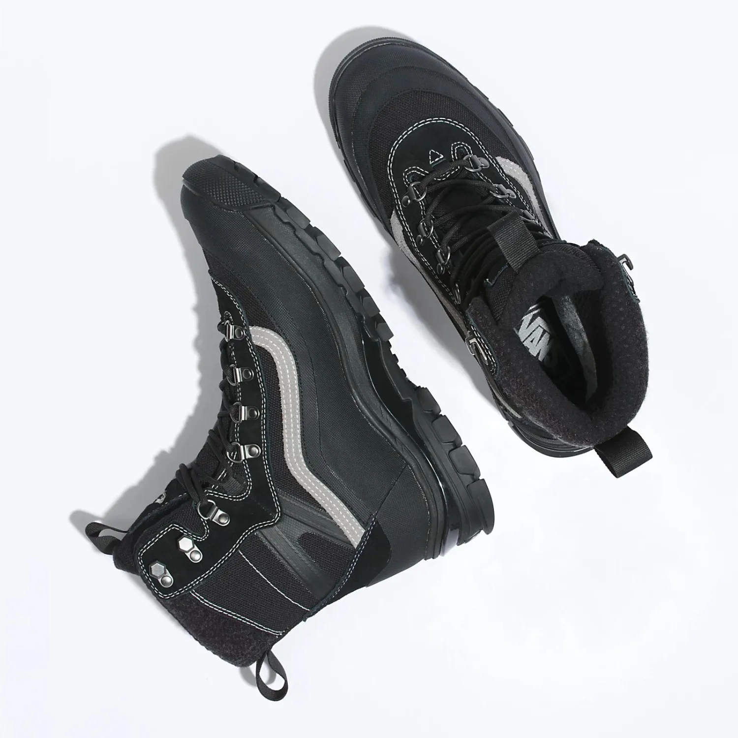 Vans Arthur Longo Snow-Kicker Gore-Tex MTE-3 Boots 2023