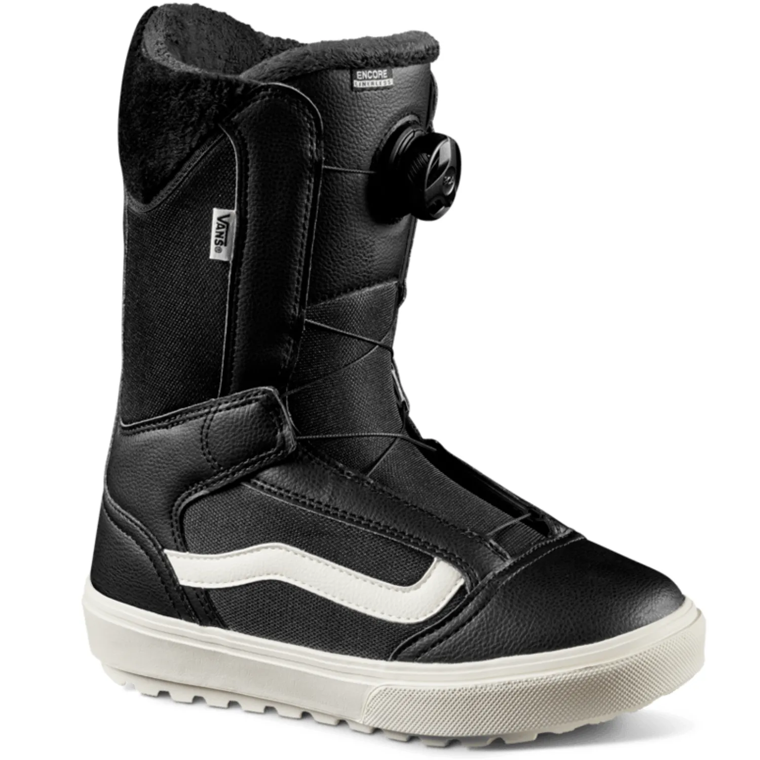 Vans Encore Linerless Boots 2025 - Women's