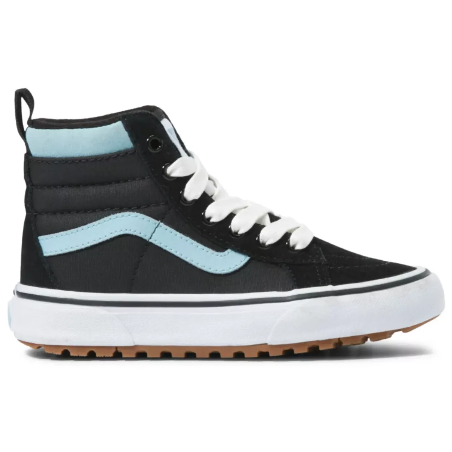 Vans Sk8-Hi MTE-1 Kid's Skate Shoes