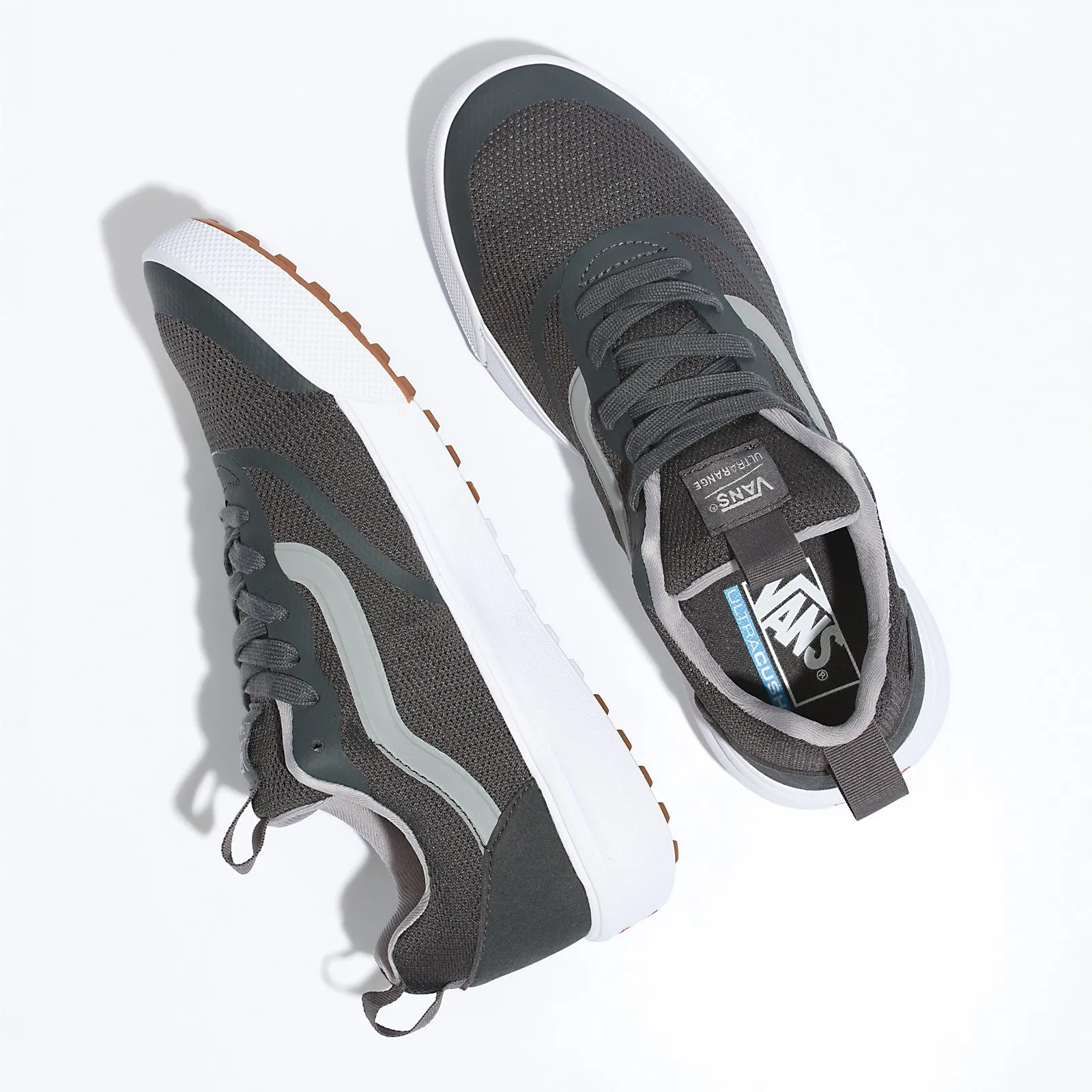 Vans UltraRange Rapidweld Sneakers - Unisex Sizing