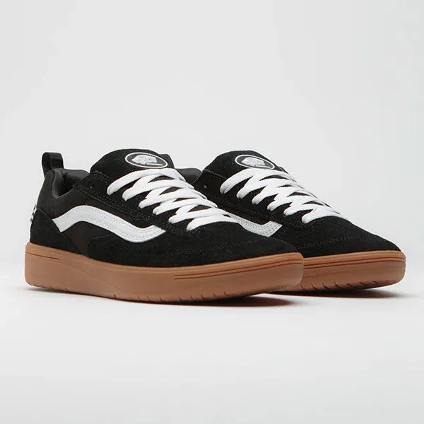 Vans Zahba - Black/Gum