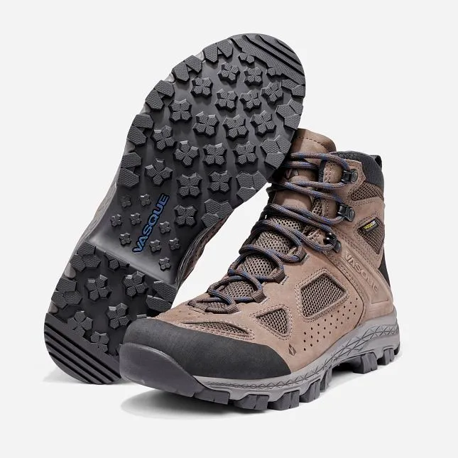 Vasque - Breeze Men's Waterproof Hiking Boot