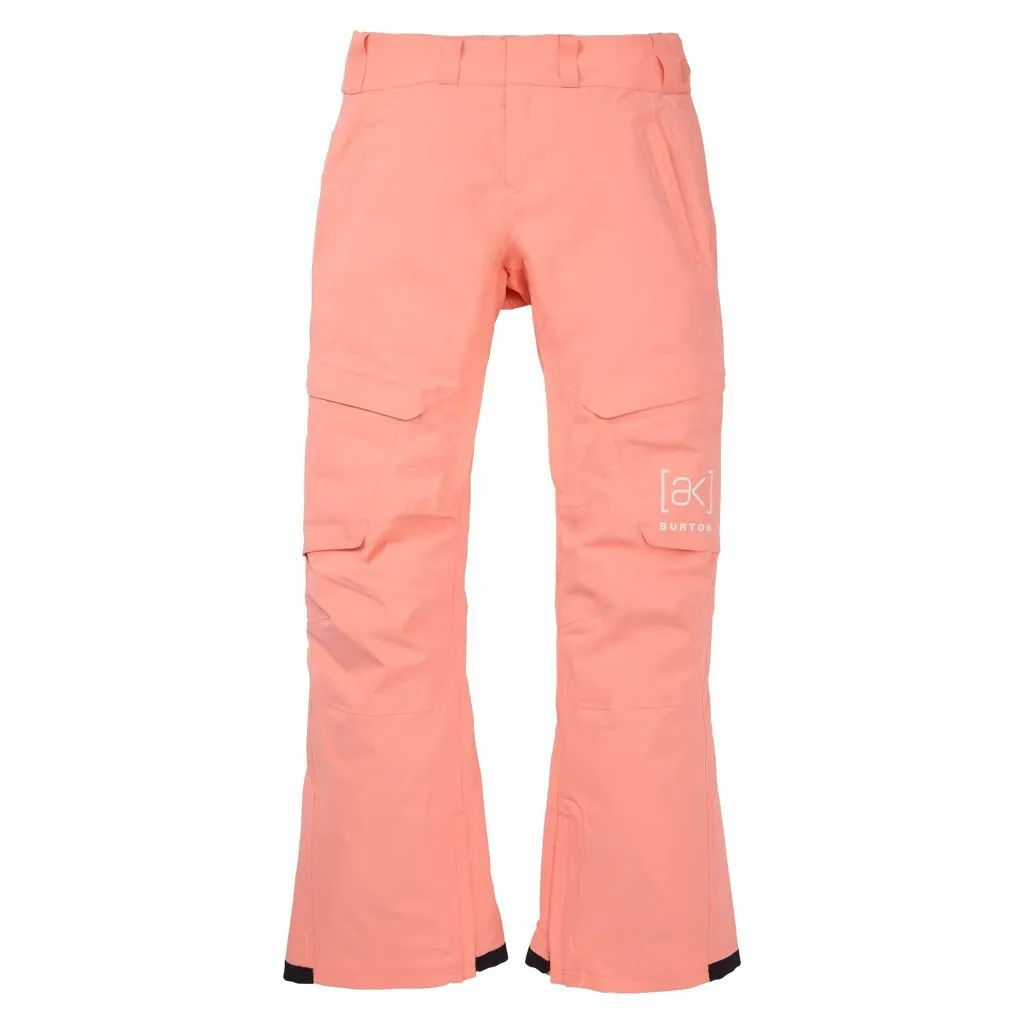 Women's Burton [ak] Summit GORE-TEX 2L Pants