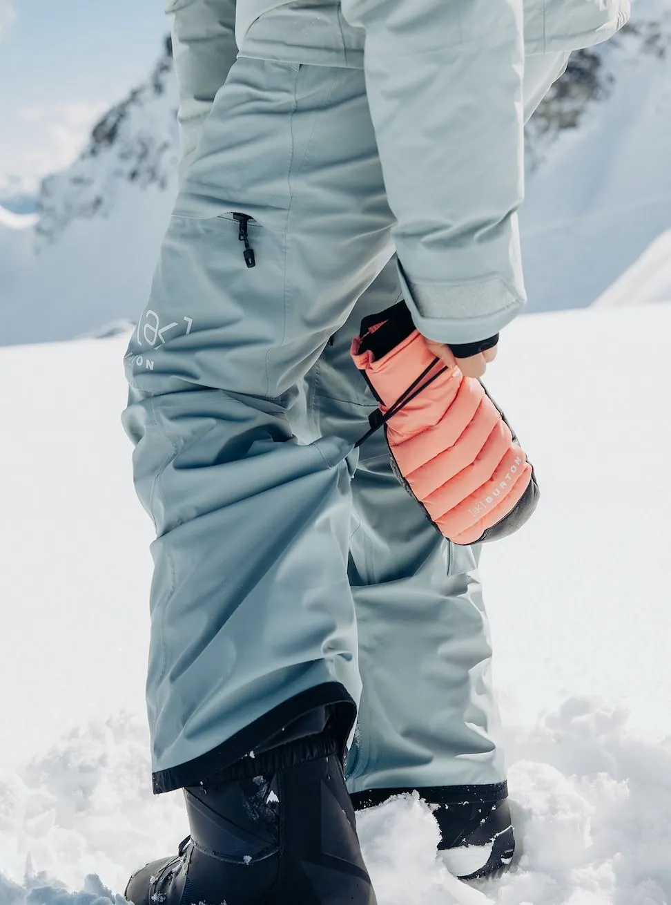 Women's Burton [ak] Summit GORE-TEX 2L Pants