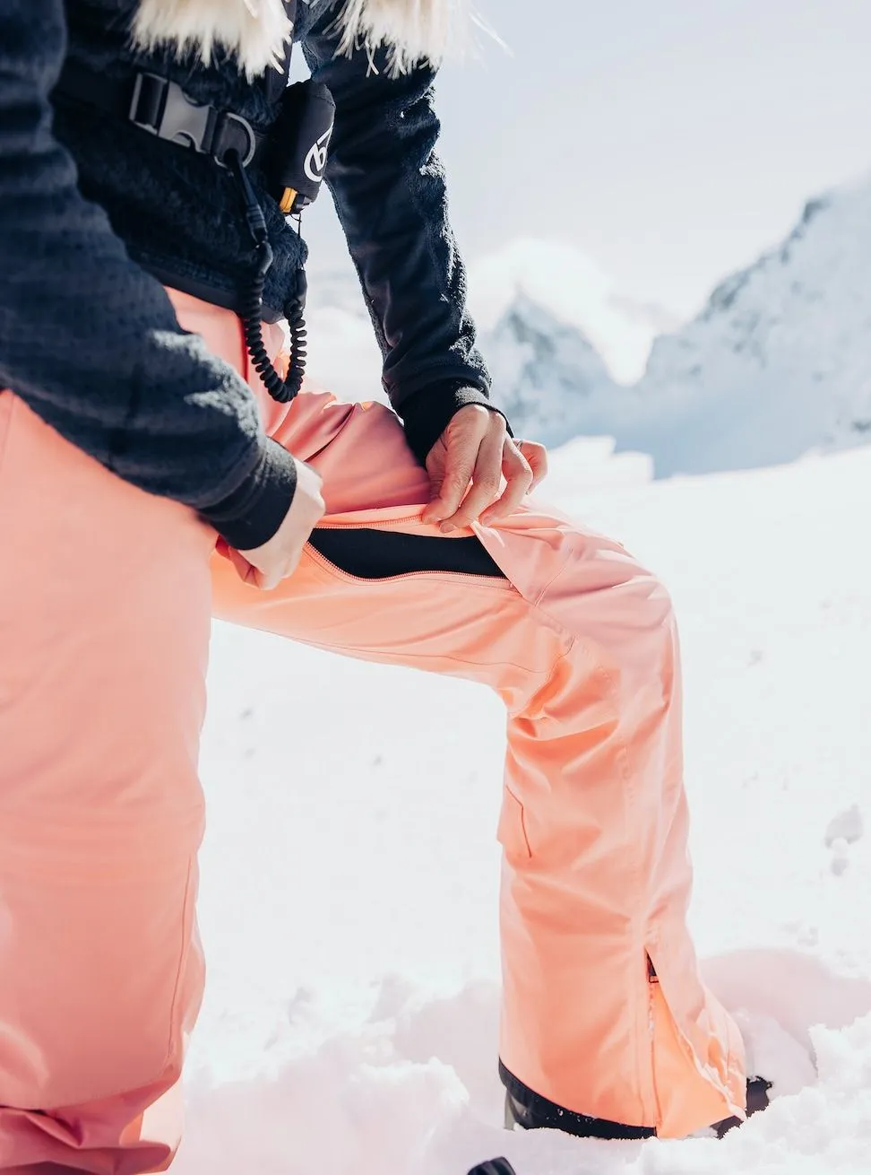 Women's Burton [ak] Summit GORE-TEX 2L Pants