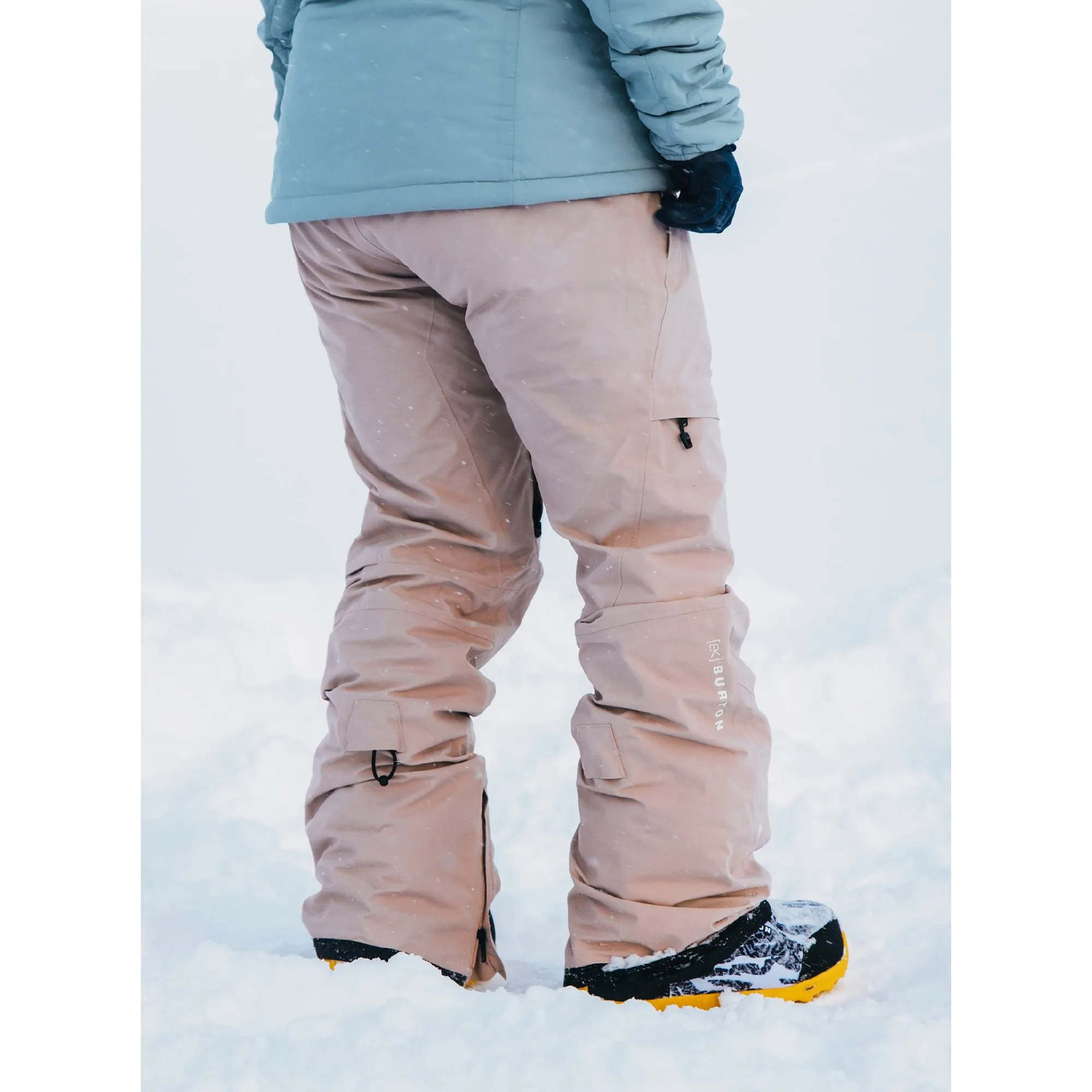 Women's Burton [ak] Summit GORE-TEX 2L Pants