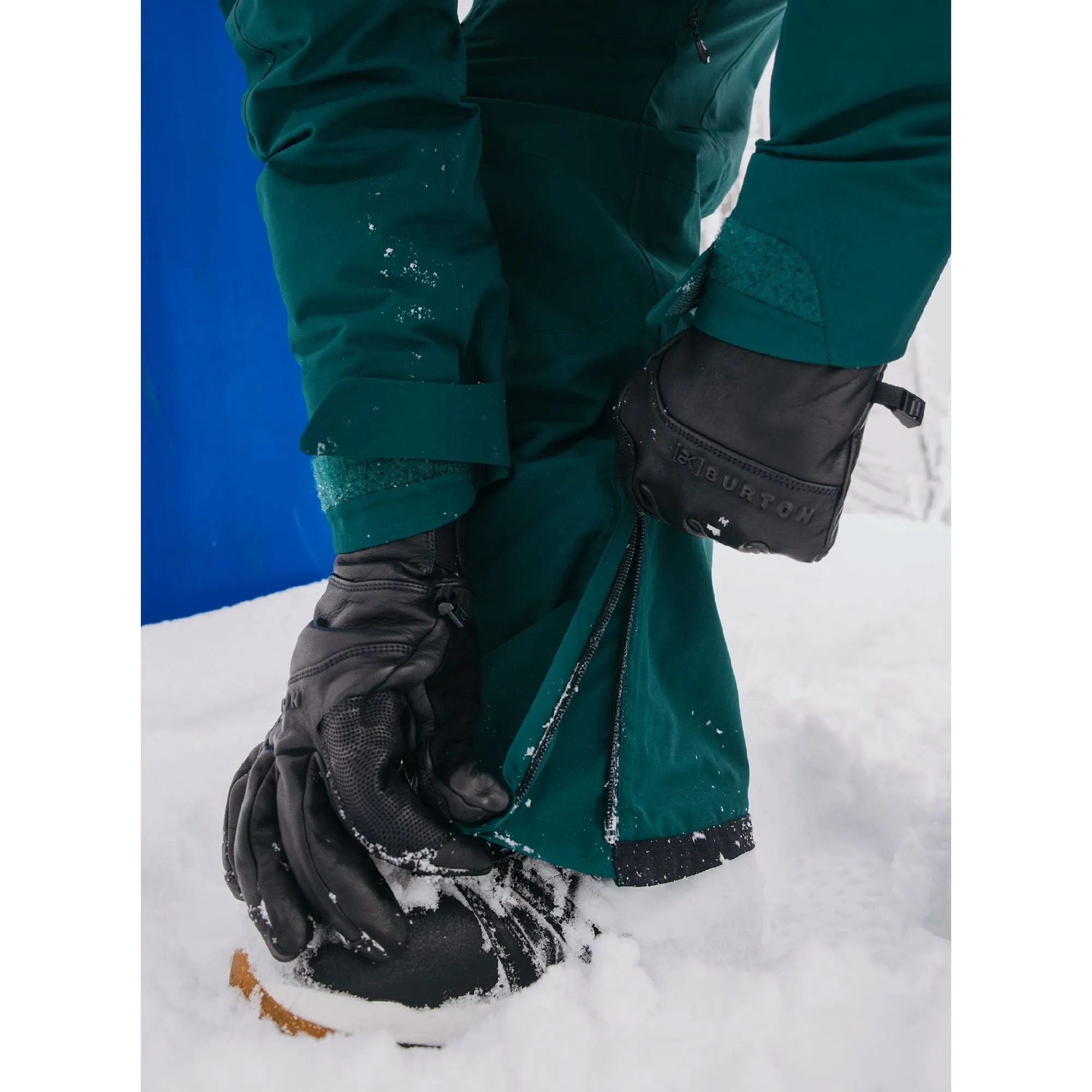 Women's Burton [ak] Summit GORE-TEX 2L Pants