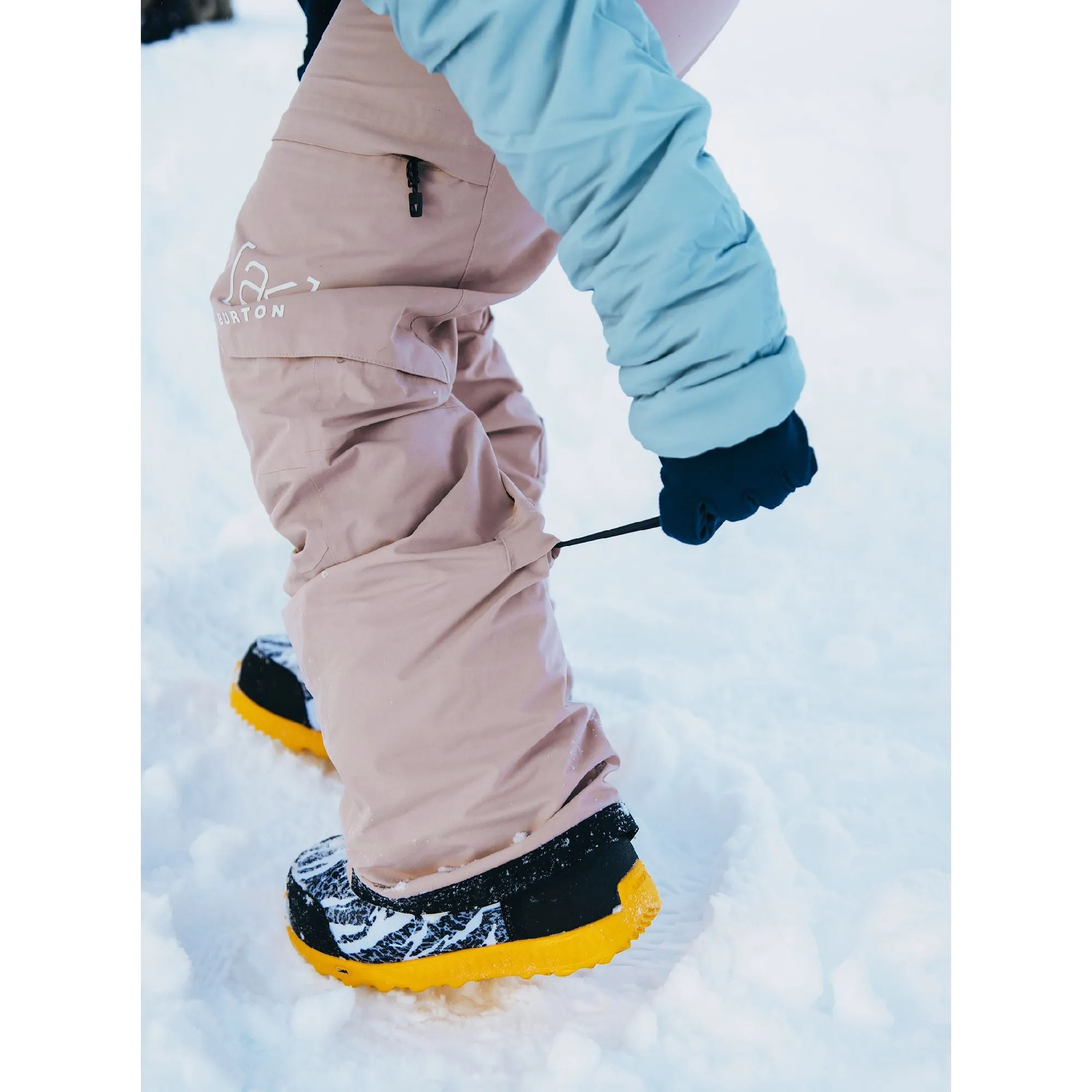 Women's Burton [ak] Summit GORE-TEX 2L Pants