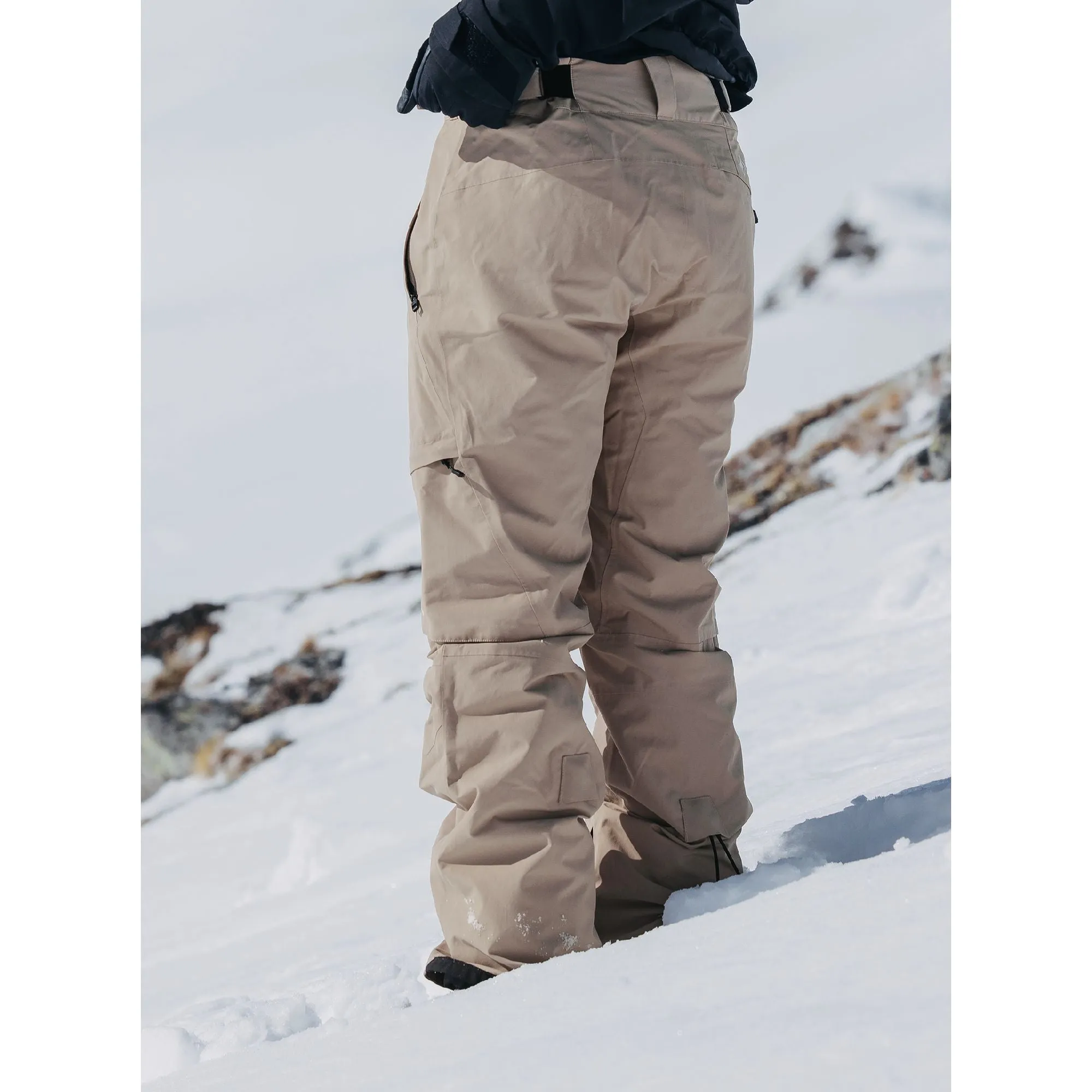 Women's Burton [ak] Summit GORE-TEX 2L Pants