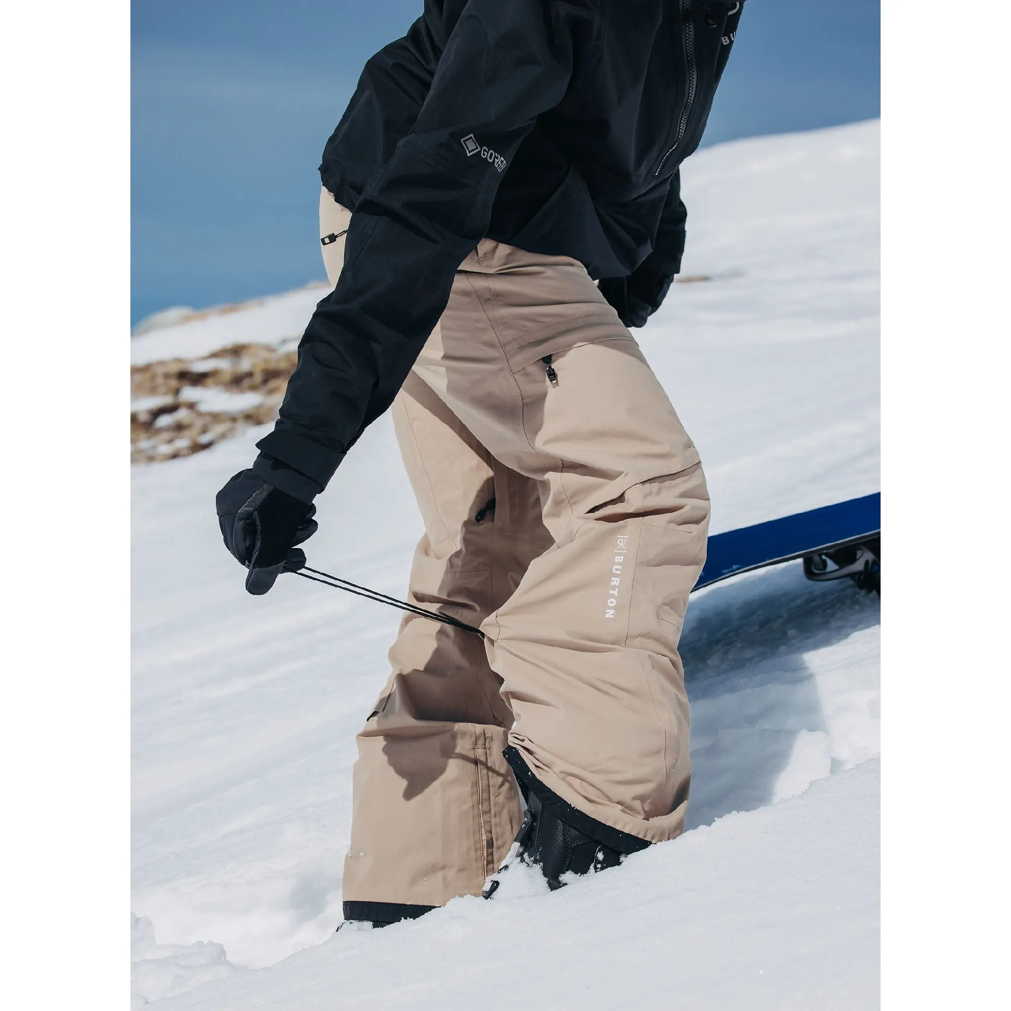 Women's Burton [ak] Summit GORE-TEX 2L Pants