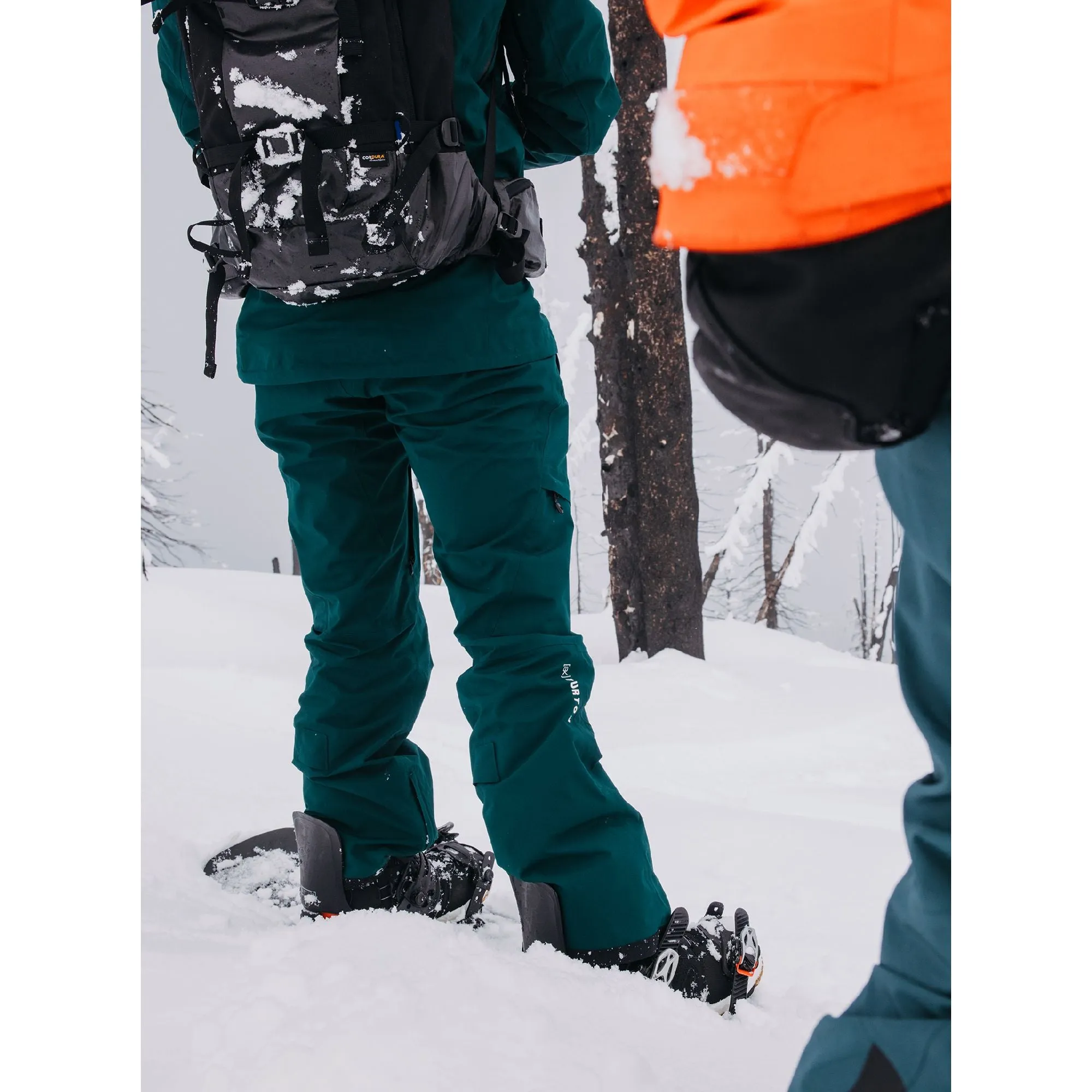 Women's Burton [ak] Summit GORE-TEX 2L Pants