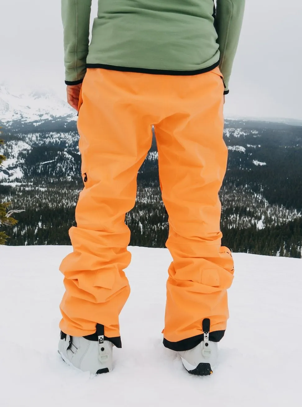 Women's Burton [ak] Summit GORE-TEX 2L Pants